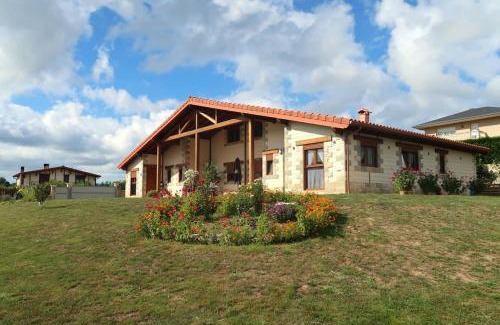 Gautegiz Arteaga Casa | Ven y disfruta en el corazón de Bizkaia-Urdaibai LBI00509