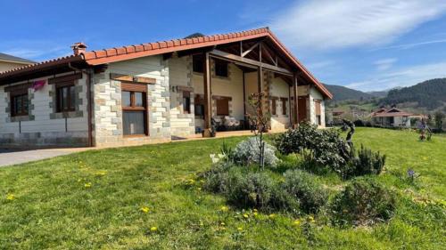 Gautegiz Arteaga Casa | Ven y disfruta en el corazón de Bizkaia-Urdaibai LBI00509