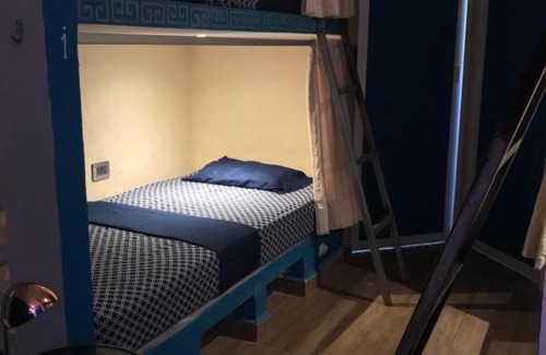 Downtown Cancun Hostal | Venado 28