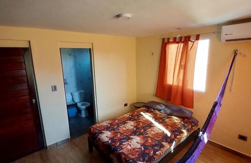 Downtown Cancun Hostal | Venado 28
