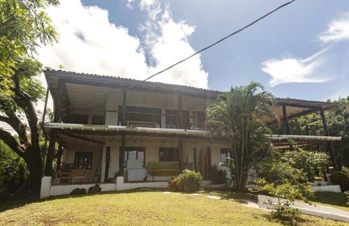 Las Escobas del Venado Cabina | Venao Surf Lodge
