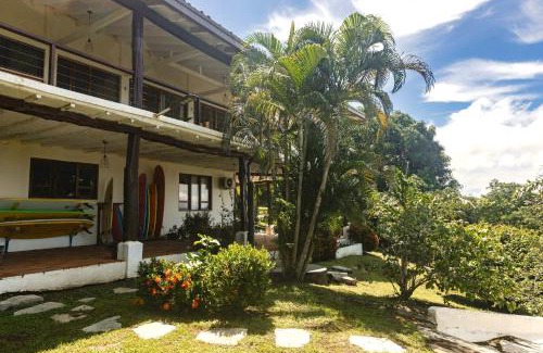 Las Escobas del Venado Cabina | Venao Surf Lodge