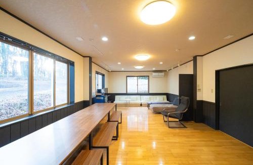 Nasushiobara Casa | venasuｵｰﾍﾞﾙｼﾞｰﾇ館 卓球カラオケ シアター 石風呂 ドッグラン BBQ