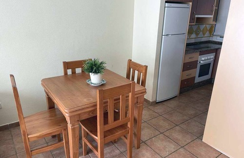 Vera Apartamento | VenAVera Lomas I-2D/1B Piscina Cubierta/Pádel WIFI