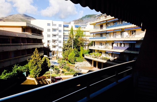 Vence Apartamento | Vence encantador apartamento cerca de la ciudad histórica a 15 minutos de las playas