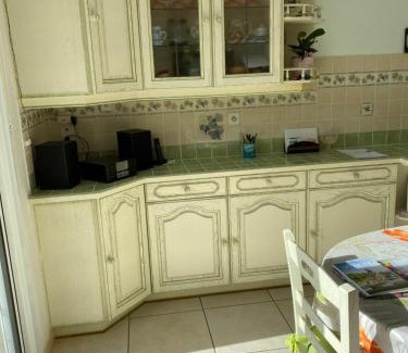 La Genetouze Casa | Vendée - Maison de Vacances