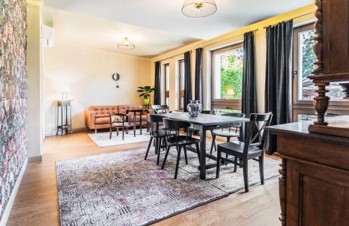 Szentendrei Apartamento | Vendégház a Tábornokhoz