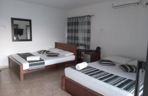 Kandy Casa | Vendol Sky Resort