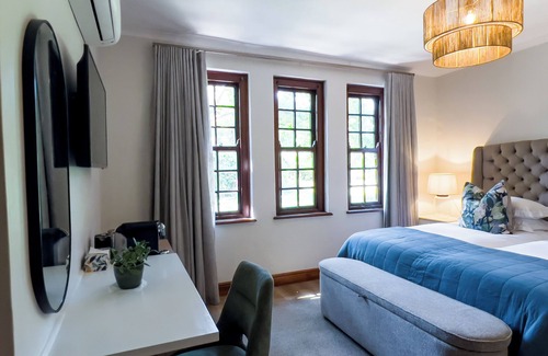 Paarl Casa | Vendome Wine Estate
