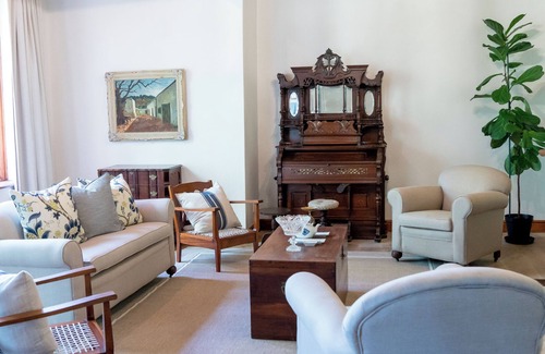 Paarl Casa | Vendome Wine Estate
