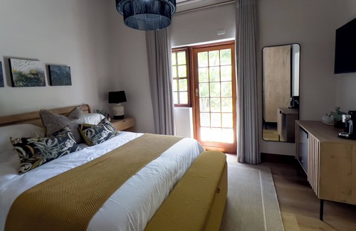 Paarl Casa | Vendome Wine Estate