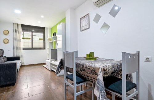 El Vendrell Apartamento | Vendrell Centre