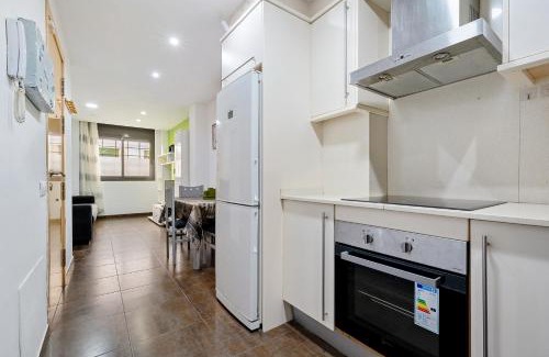 El Vendrell Apartamento | Vendrell Centre