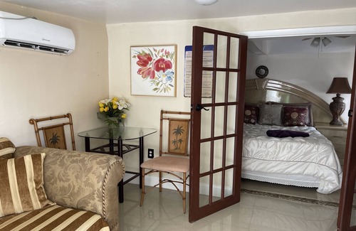 Greenacres Cabaña | Venecia