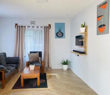 Arusha Casa | Venem Apartment (Rhino)