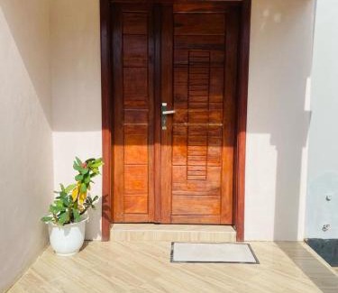 Arusha Casa | Venem Apartment (Rhino)