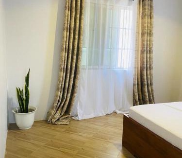 Arusha Casa | Venem Apartment (Rhino)