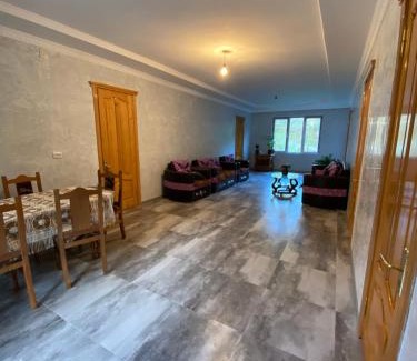 Khelvachauri Casa | Venera's Guest House