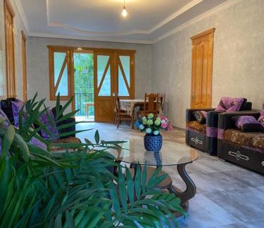 Khelvachauri Casa | Venera's Guest House