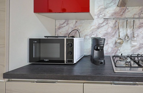 Ribera Apartamento | Venere Apartment cozy apartment in Sicily overlooking the Mediterranean Sea