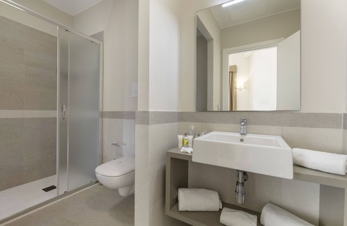 Valderice Hotel | Venere di Erice Resort