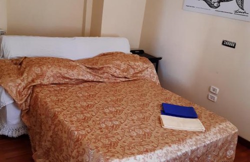 Bacoli Apartamento | Venere House
