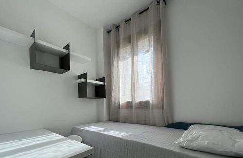 Pellestrina Apartamento | Venetia Domus 002