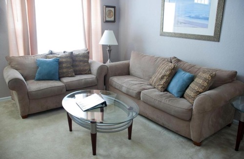 Venetian Bay Villages Casa | Venetian Bay Townhome #103 - Three Bedroom Home