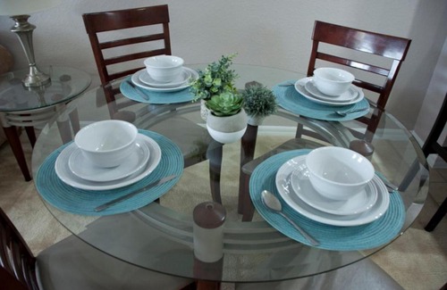 Venetian Bay Villages Casa | Venetian Bay Townhome #103 - Three Bedroom Home