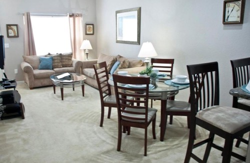 Venetian Bay Villages Casa | Venetian Bay Townhome #103 - Three Bedroom Home