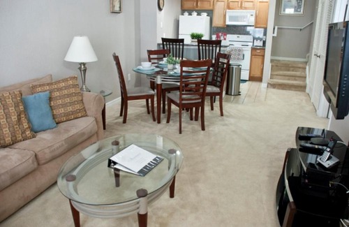 Venetian Bay Villages Casa | Venetian Bay Townhome #103 - Three Bedroom Home