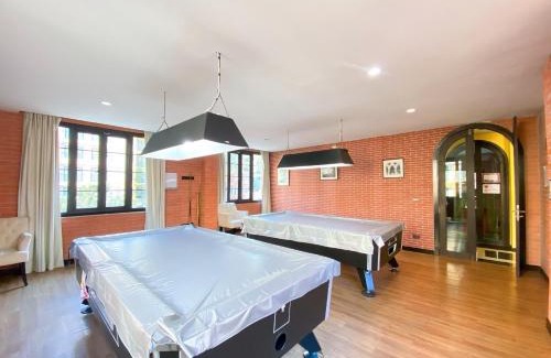 Na Chom Thian Hotel | Venetian beach pattaya