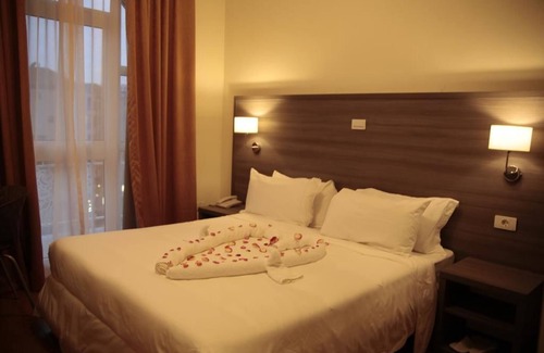 Bole Hotel | Venetian Hotel