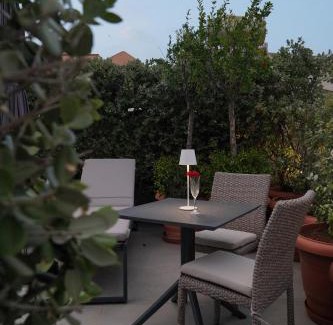 Old Town Hotel | Venetian Palace Chania