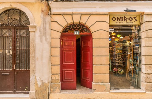 Old Town Apartamento | Venetian Reale