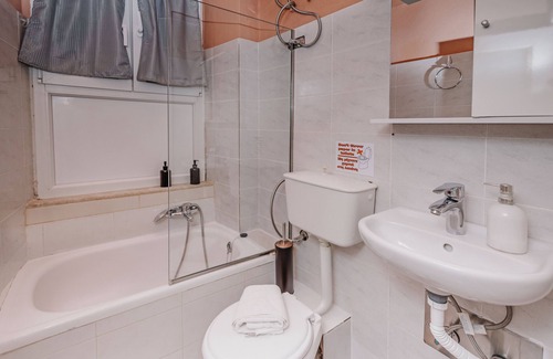 Old Town Apartamento | Venetian Reale