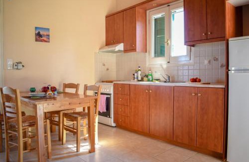 Pylos-Nestoras Apartamento | Venetian Seaside Panorama - Asini Sunset Retreats