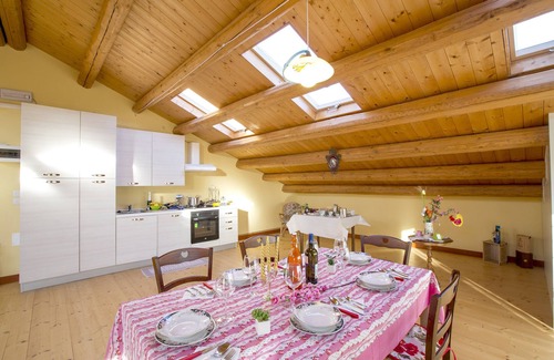 Codevigo Villa | Villa With Sauna in Santa Margherita