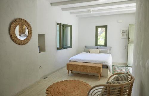 Kea Casa | Venetian Watermill in Kea