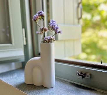 Kea Casa | Venetian Watermill in Kea