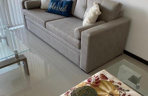 Villa Parque Síquiman Apartamento | Veneto