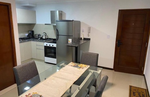 Villa Parque Síquiman Apartamento | Veneto