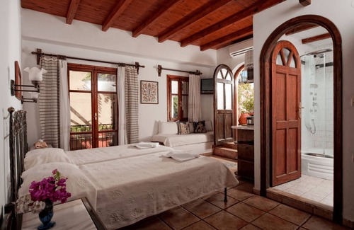 Old Town Rethymnon Hotel | Veneto Boutique Hotel