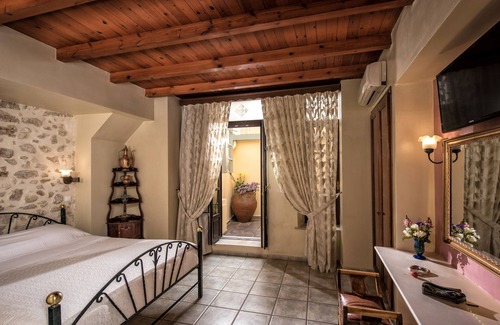 Old Town Rethymnon Hotel | Veneto Boutique Hotel
