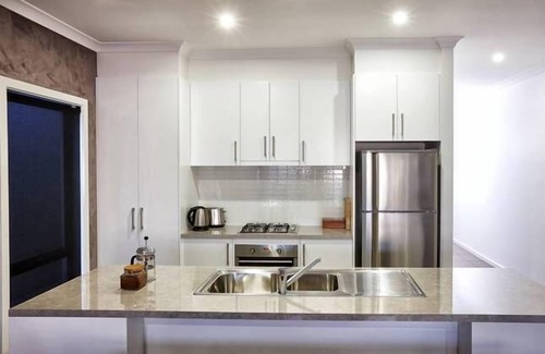 Mildura Central Business District Casa | Veneto on Olive A ESTRENAR