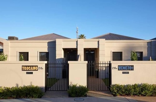 Mildura Central Business District Casa | Veneto on Olive A ESTRENAR