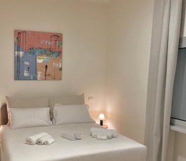 Rione XVI Ludovisi Casa | Veneto Suite 3 by SupaStays - Triple room