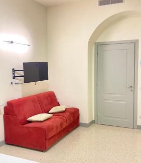 Rione XVI Ludovisi Casa | Veneto Suite 3 by SupaStays - Triple room