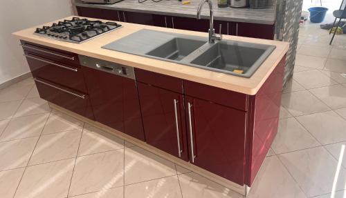 Beblenheim Apartamento | Venez au cœur de la route des vins et des marchés de Noël