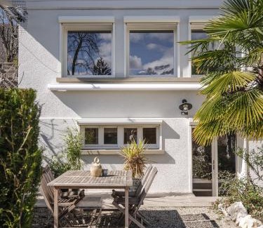 Cessenaz Apartamento | Venez Chez Vous - Aux Premières Loges Appartement Pieds dans l'eau